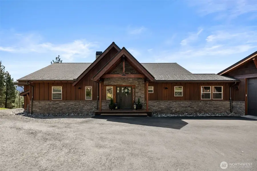 84 Meadow Ridge Drive, Cle Elum, WA 98922 - #3