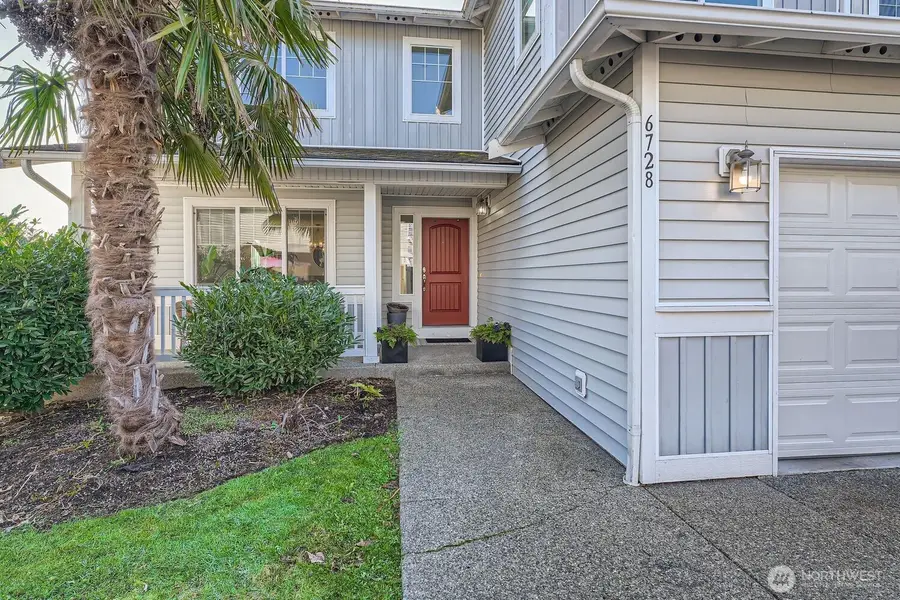 6728 149th Street Ct E, Puyallup, WA 98375 - #2
