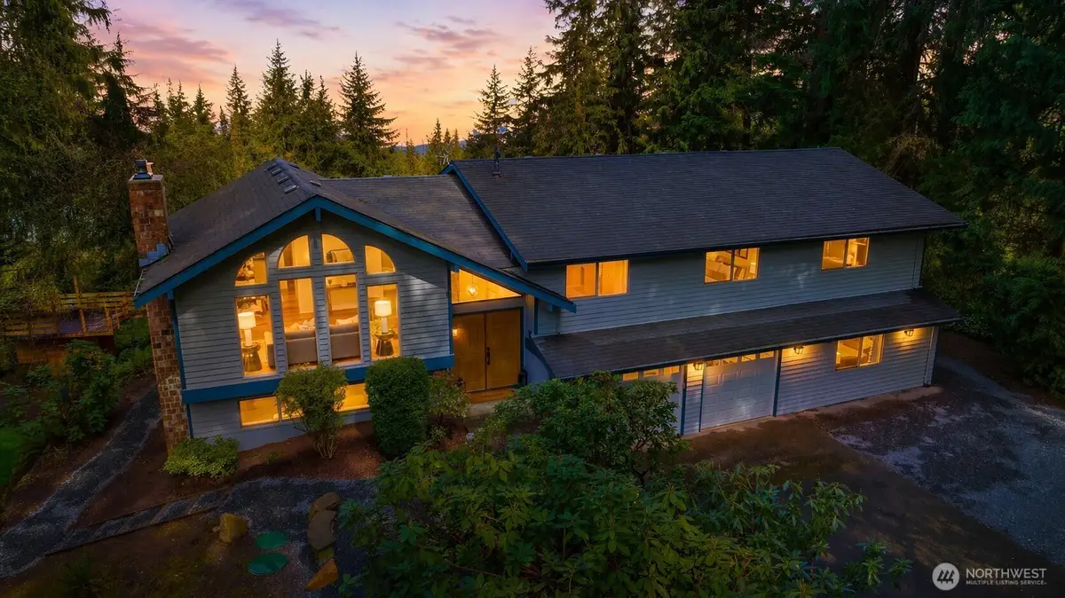 18527 182 Avenue Ne, Woodinville, WA 98077 - #1