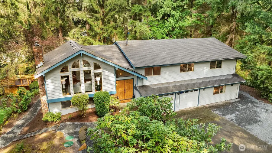 18527 182 Avenue Ne, Woodinville, WA 98077 - #2