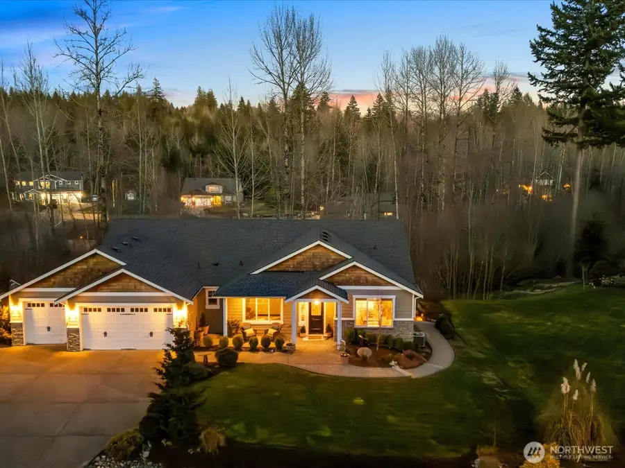 10711 208th Avenue Se, Snohomish, WA 98290 - #2