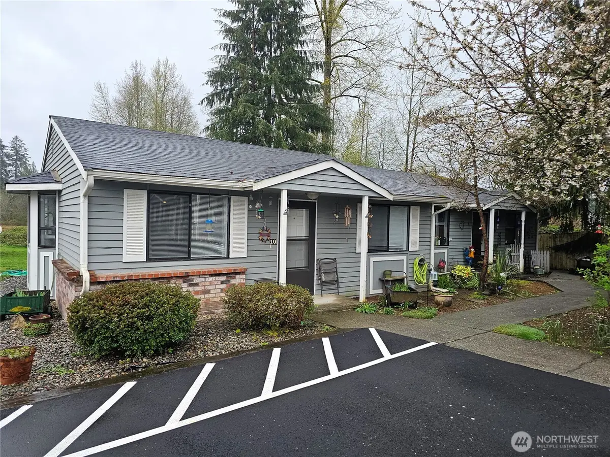406 E Pioneer Street #D, Granite Falls, WA 98252 - #1