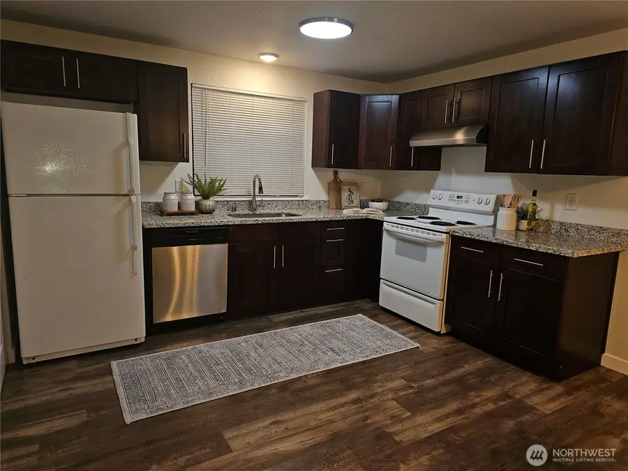 406 E Pioneer Street #D, Granite Falls, WA 98252 - #2