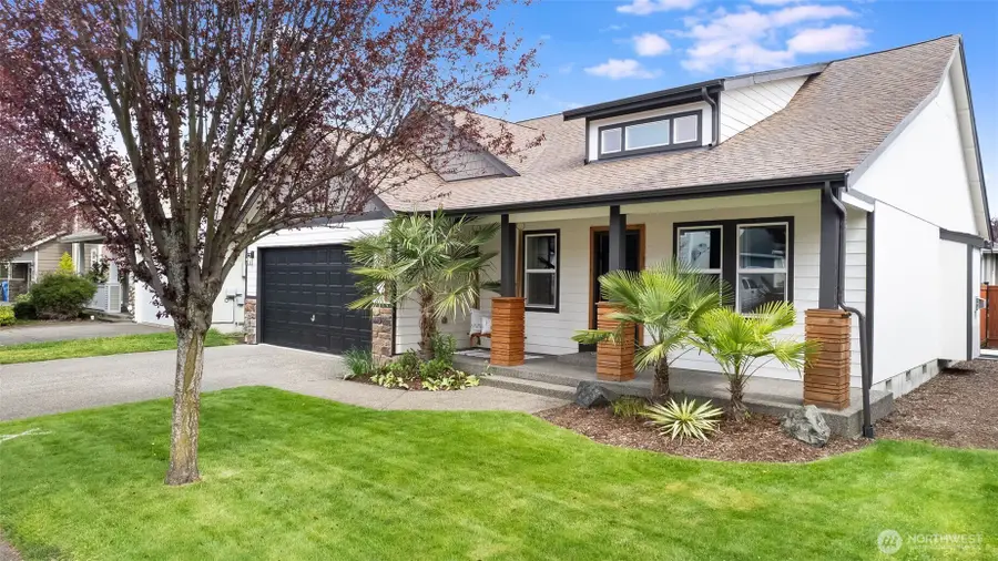 17807 25th Avenue E, Tacoma, WA 98445 - #2