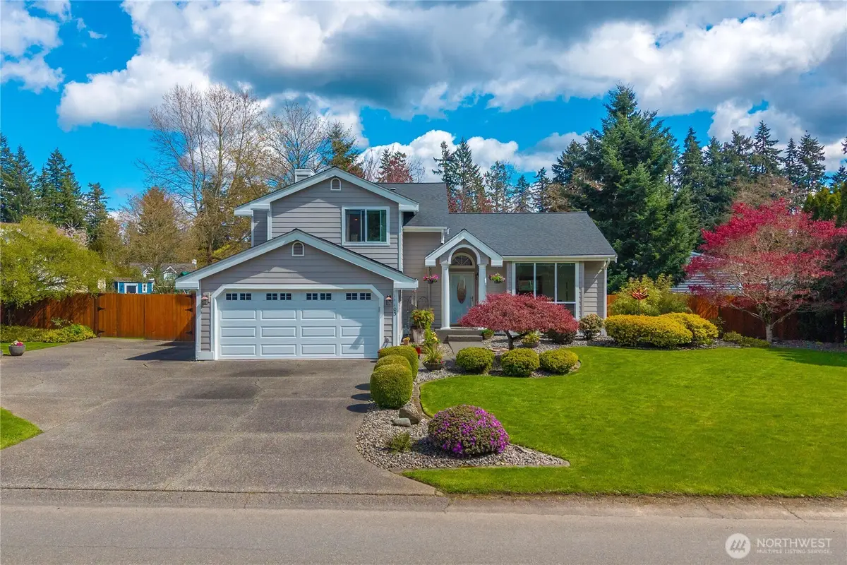 11103 222nd Avenue Ct E, Buckley, WA 98321 - #1