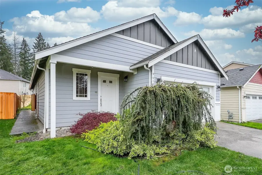 9610 203rd Street E, Graham, WA 98338 - #2