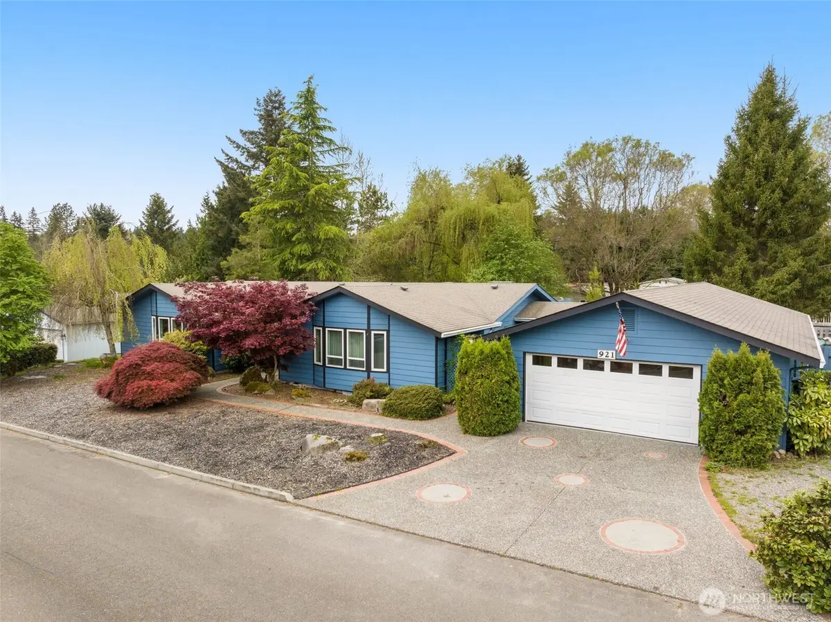 921 241st Place Sw, Bothell, WA 98021 - #1