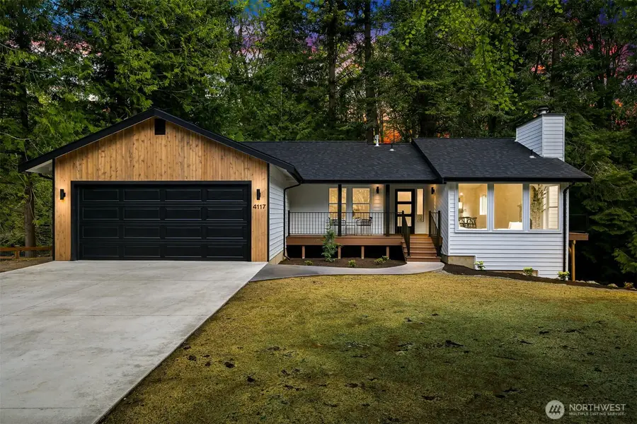 4117 Susan Court, Bellingham, WA 98229 - #2