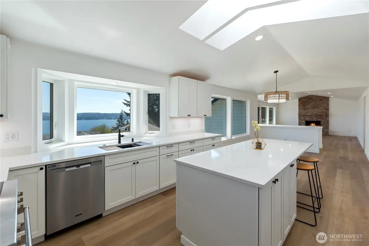 800 Thorndyke Road, Oak Bay Port Ludlow, WA 98635 - #1