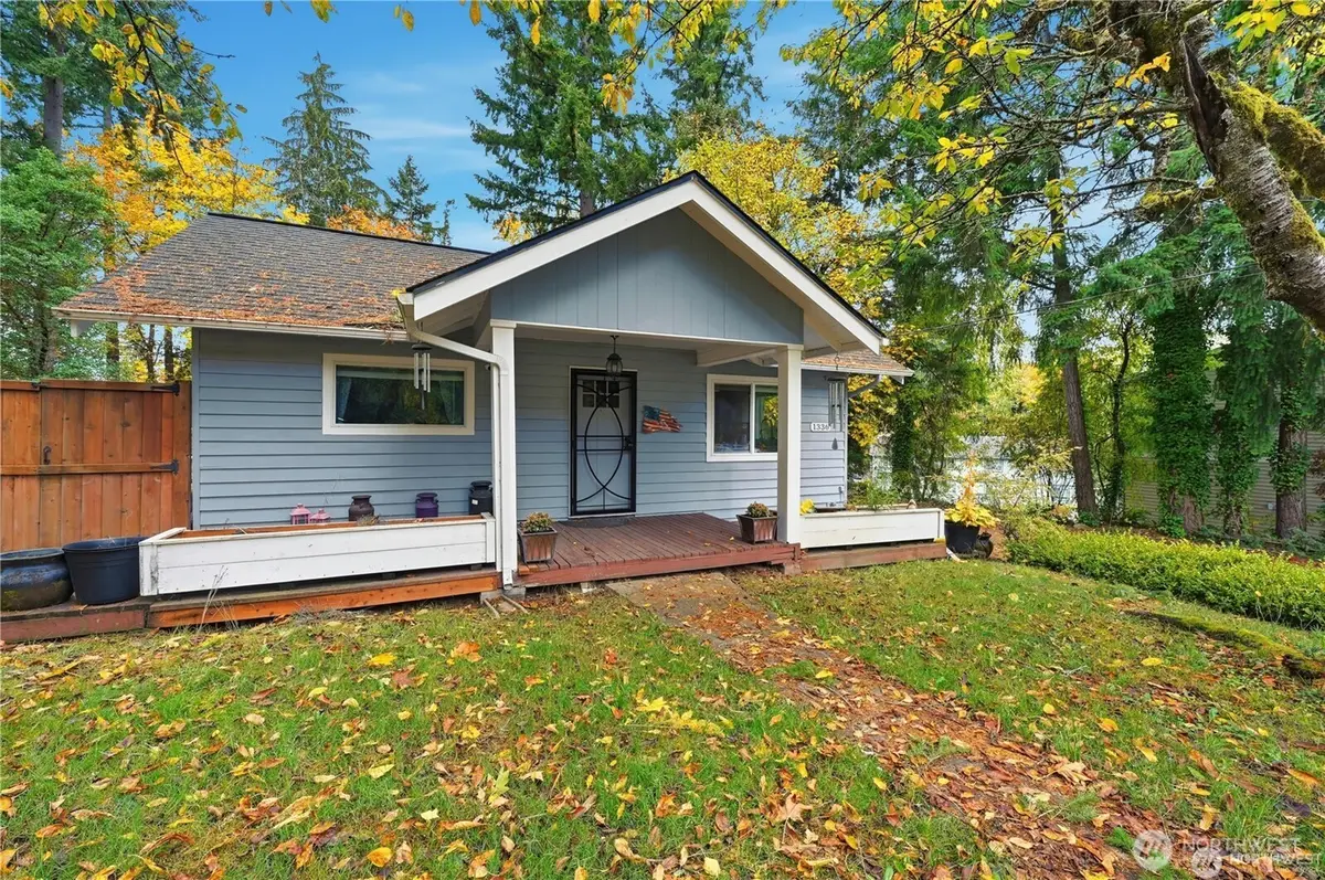 1336 Sidney Avenue, Port Orchard, WA 98366 - #1