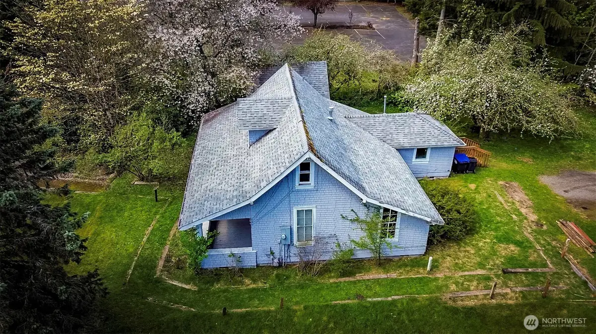 823 Lacey Street Se, Lacey, WA 98503 - #1