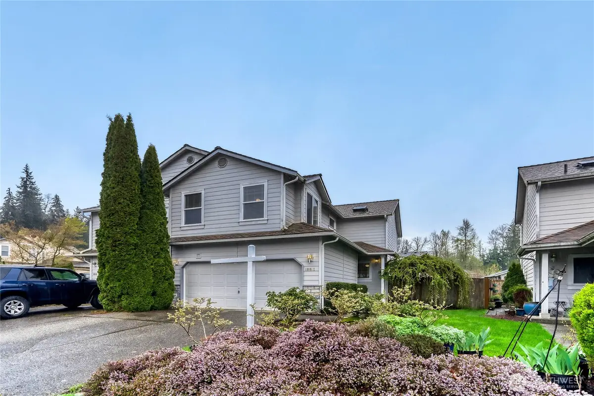 18012 Champions Drive, Arlington, WA 98223 - #1