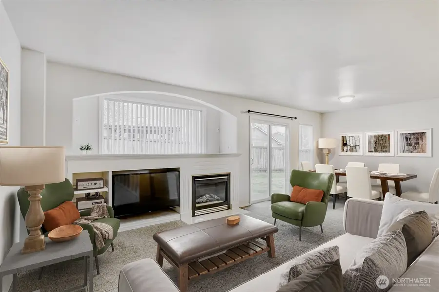 18012 Champions Drive, Arlington, WA 98223 - #2