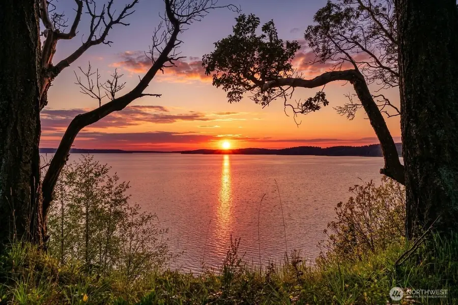 725 N Sunset Drive, Camano Island, WA 98282 - #2