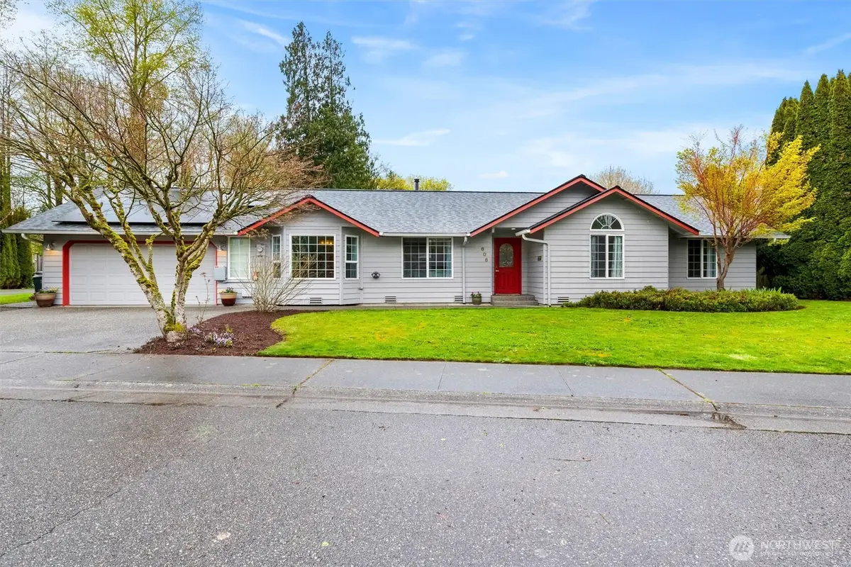 606 Cedar Tree, Sedro Woolley, WA 98284 - #1