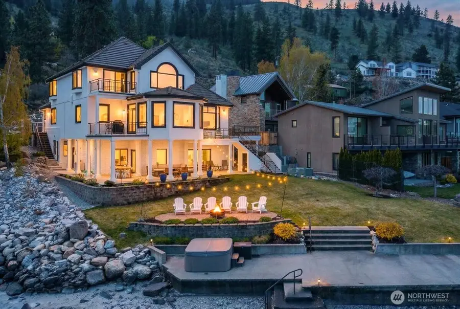 3300 S Lakeshore Rd, Chelan, WA 98816 - #2