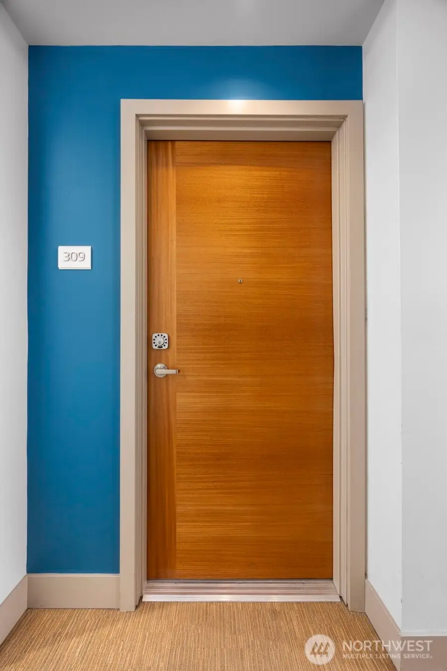 1760 NW 56th Street #309, Seattle, WA 98107 - #2