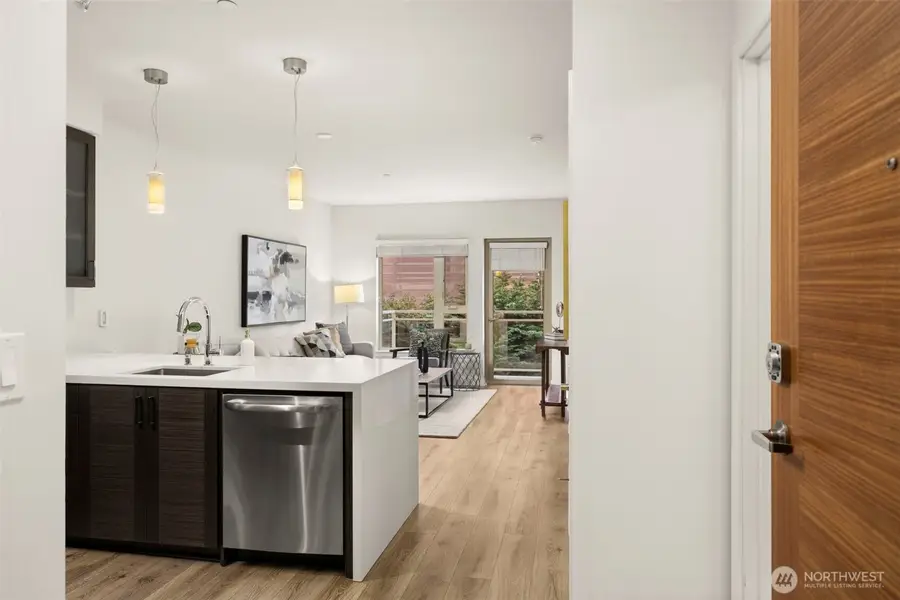 1760 NW 56th Street #309, Seattle, WA 98107 - #3