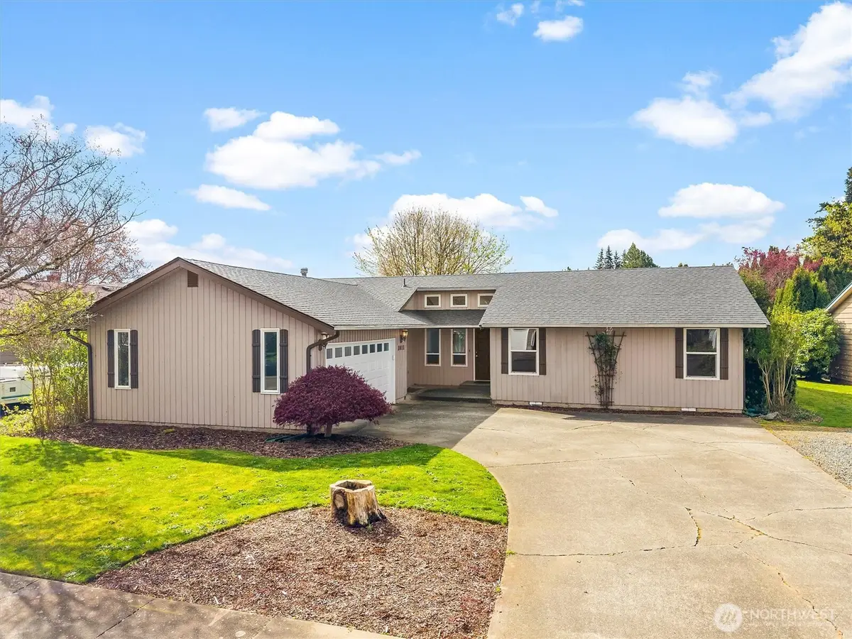 1011 Benson Lane, Lynden, WA 98264 - #1