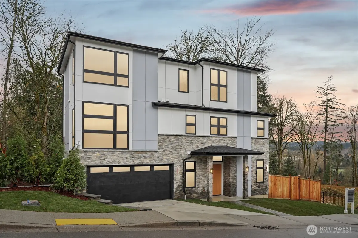 15415 NE 103rd Way, Redmond, WA 98052 - #1