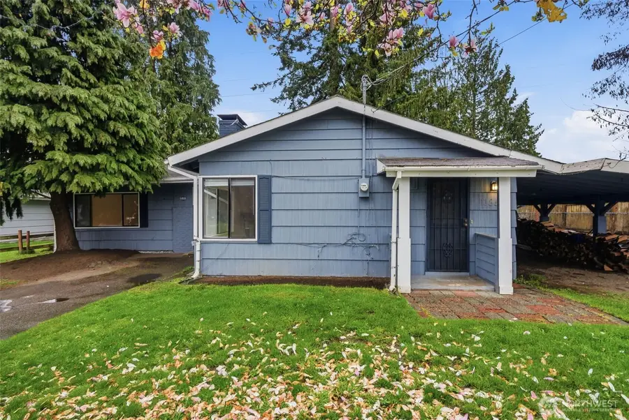 11851 SE 170th Place, Renton, WA 98058 - #3