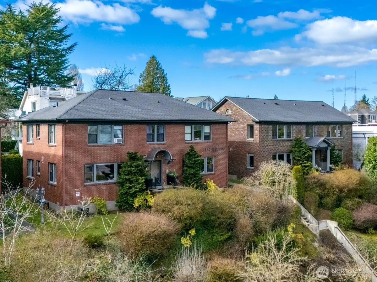 109 30th Avenue, Seattle, WA 98122 - #1