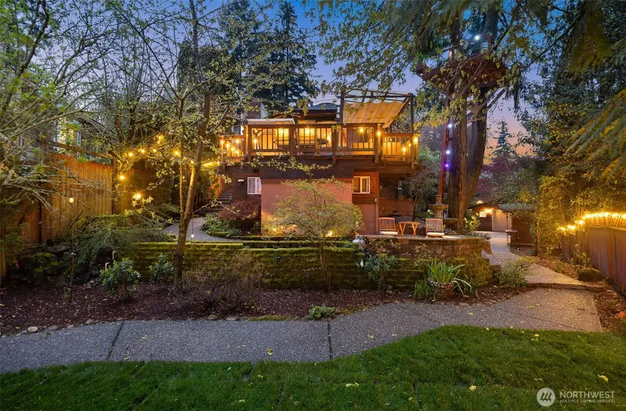 4775 NE 203rd Street, Lake Forest Park, WA 98155 - #2