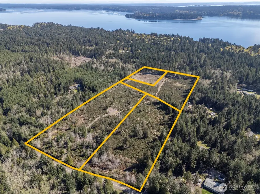 1800 E Harstine Island Road N, Shelton, WA 98584 - #2