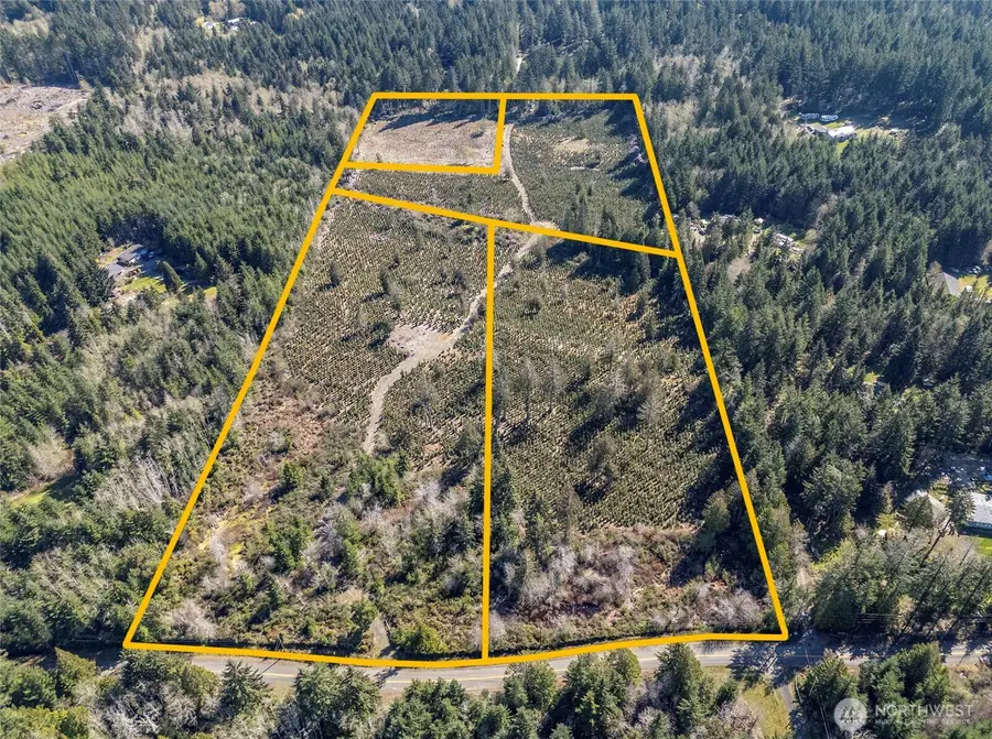 1800 E Harstine Island Road N, Shelton, WA 98584 - #3