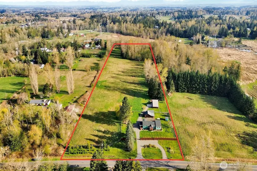 470 Kelly Road, Bellingham, WA 98226 - #3