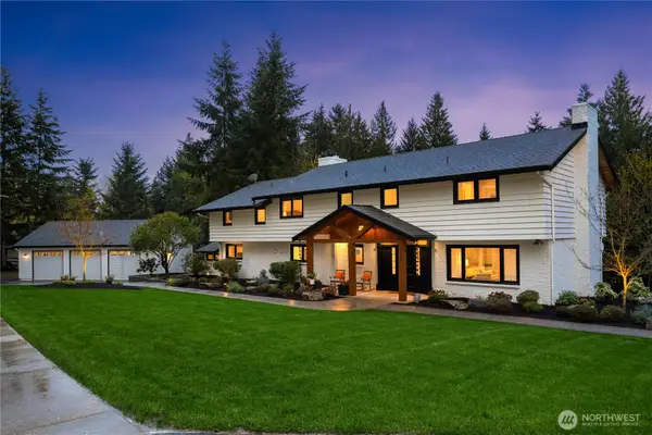 15018 152nd Avenue Ne, Woodinville, WA 98072