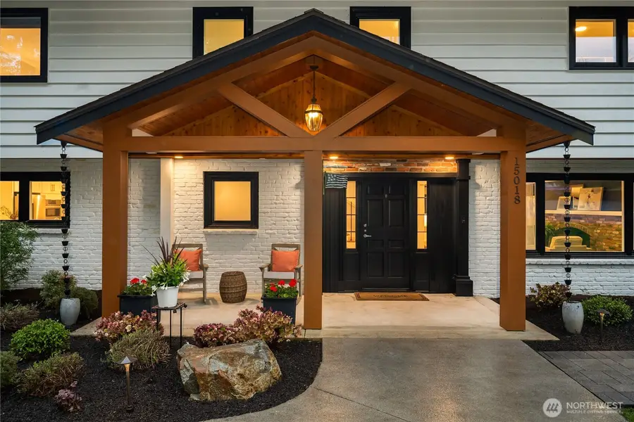 15018 152nd Avenue Ne, Woodinville, WA 98072 - #2