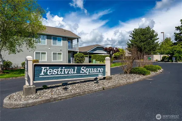 5010 Festival Boulevard #2D, Bellingham, WA 98226