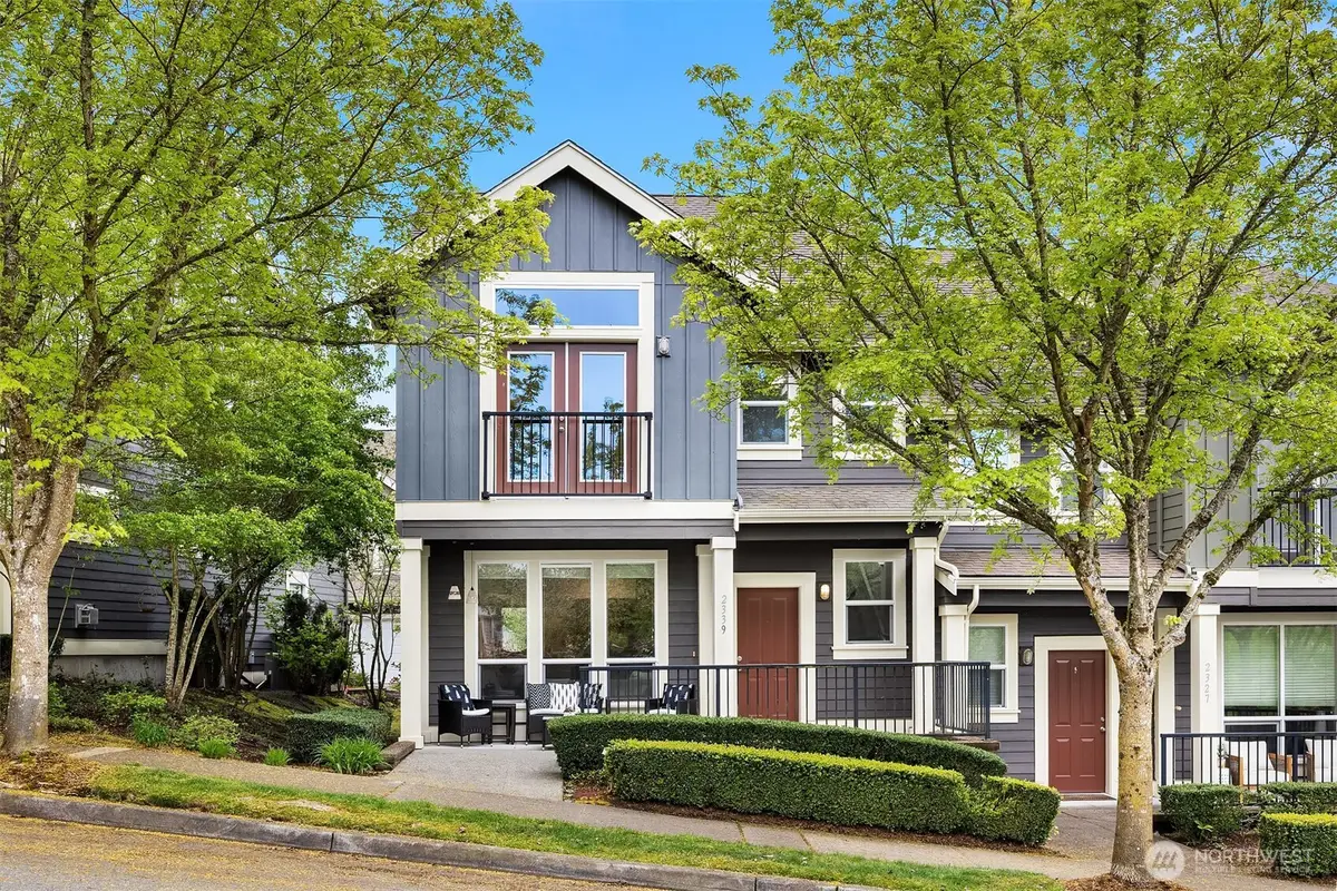 2339 NE Natalie Way, Issaquah, WA 98029 - #1