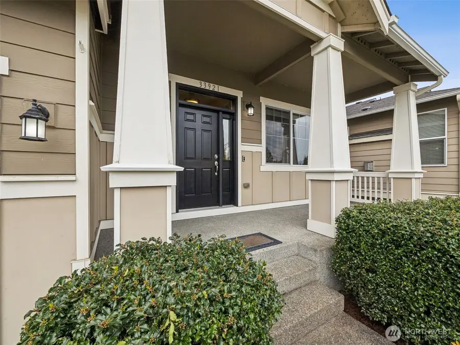 33921 12th Place Sw, Federal Way, WA 98023 - #3
