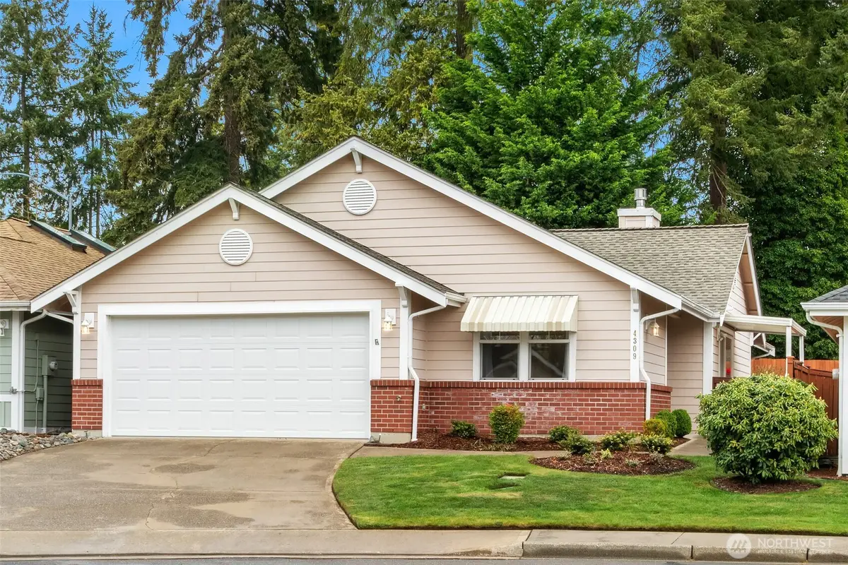 4309 7th Street Pl Se, Puyallup, WA 98374 - #1