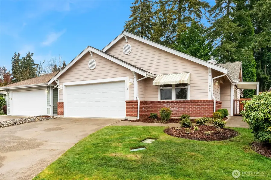 4309 7th Street Pl Se, Puyallup, WA 98374 - #2
