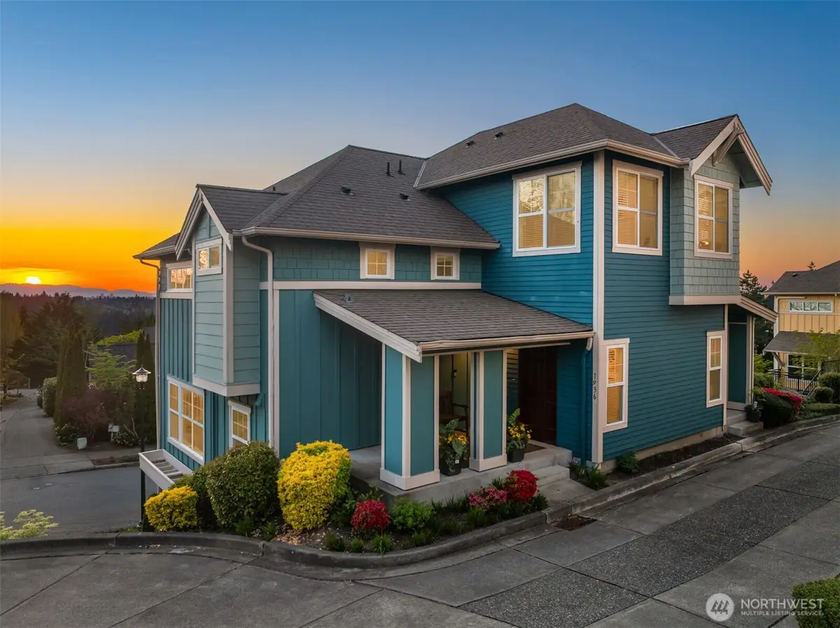 1936 17th Avenue Ne, Issaquah, WA 98029 - #1
