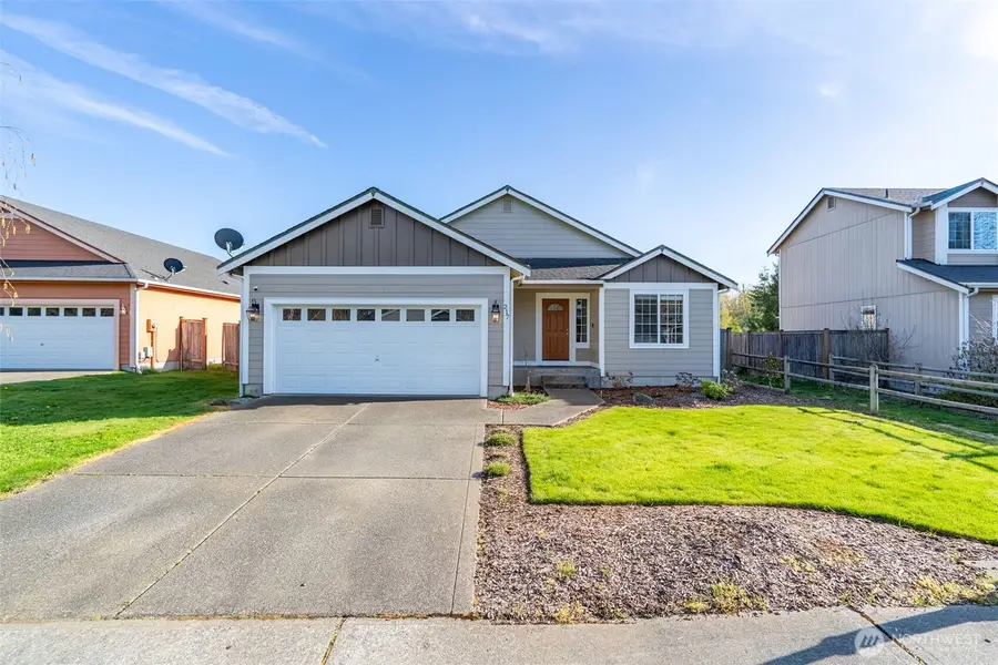 217 Parkside Loop, Napavine, WA 98531 - #2