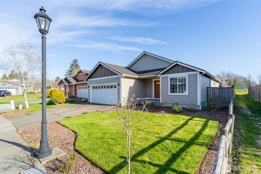 217 Parkside Loop, Napavine, WA 98531 - #3