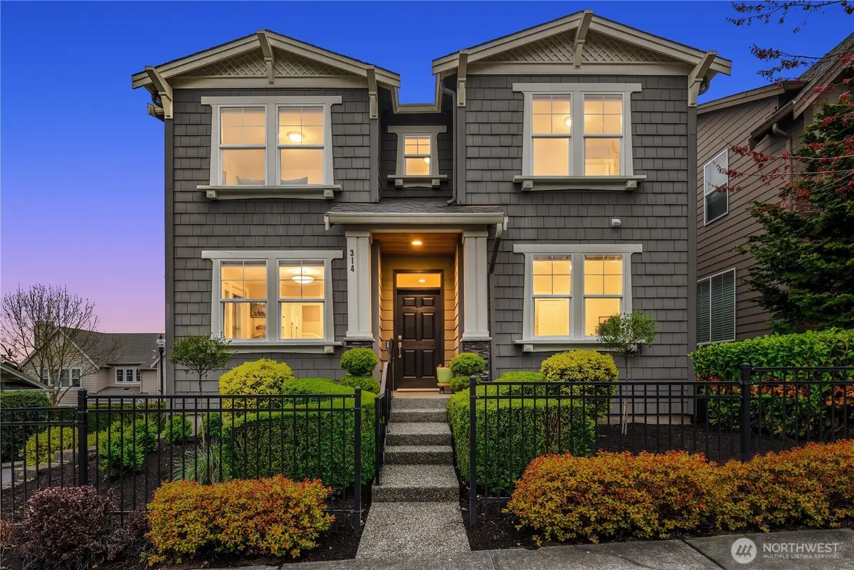 314 5th Avenue S, Kirkland, WA 98033 - #1