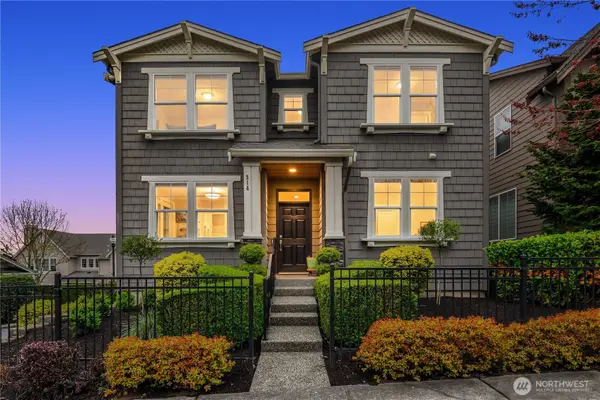 314 5th Avenue S, Kirkland, WA 98033