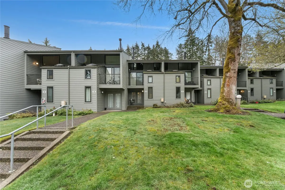 6440 139th Place Ne #12, Redmond, WA 98052 - #1