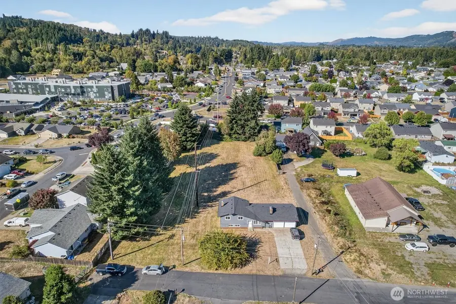 310 Lexington Ave, Kelso, WA 98626 - #2