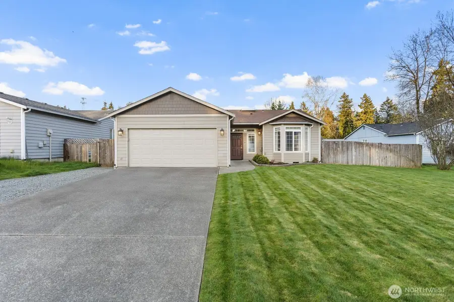 25309 38th Avenue E, Spanaway, WA 98387 - #2