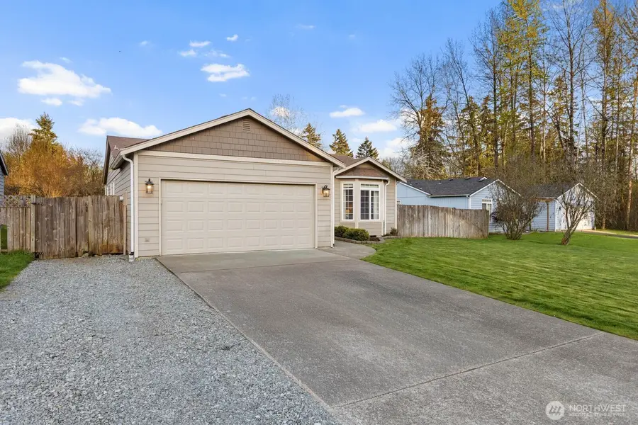 25309 38th Avenue E, Spanaway, WA 98387 - #3