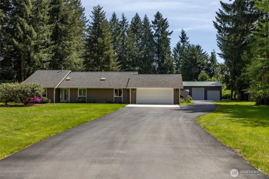 112 Holli Lane, Centralia, WA 98531 - #3