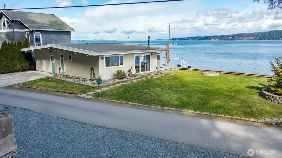 3187 Shoreline Drive, Camano Island, WA 98282 - #2