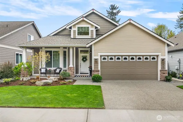 3131 68th Avenue Sw, Tumwater, WA 98512