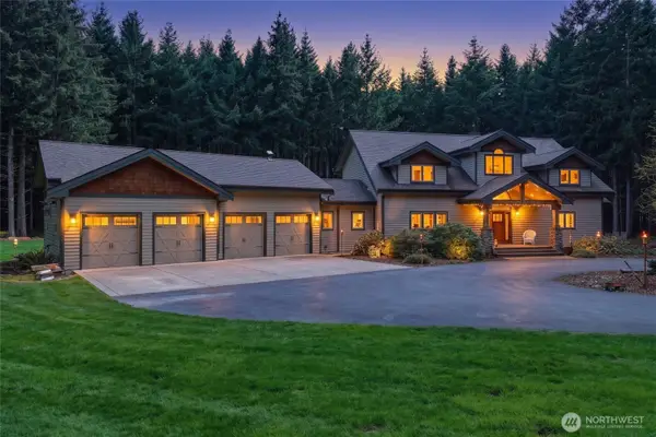 14925 159th Lane Se, Yelm, WA 98597